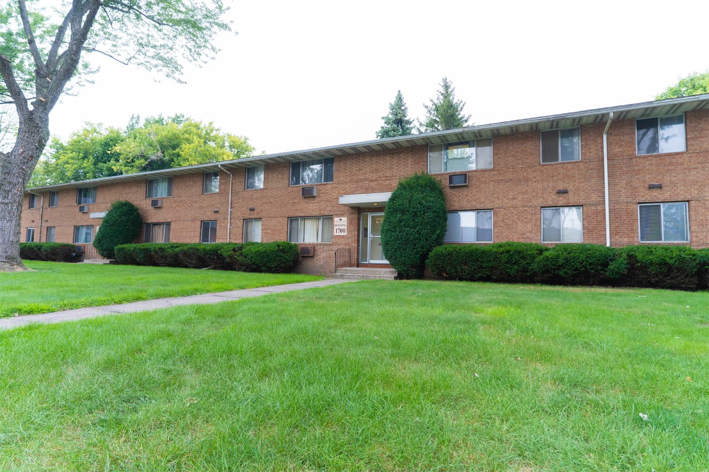 Additional Information Imperial Manor Apartments Greece NY