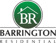 Barrington Residential Logo