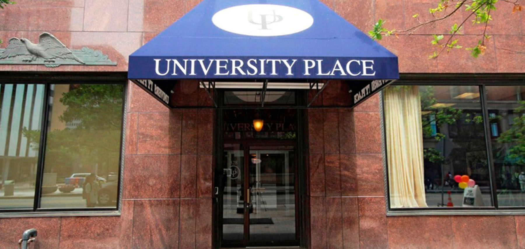 University Place Apartments
